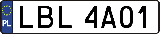 LBL4A01