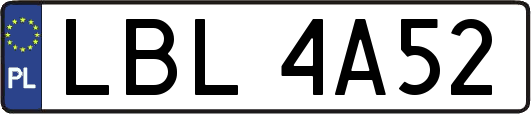 LBL4A52