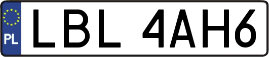 LBL4AH6