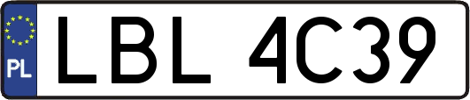 LBL4C39