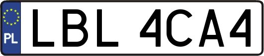 LBL4CA4
