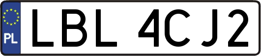 LBL4CJ2