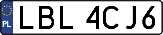 LBL4CJ6