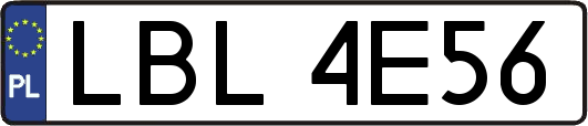 LBL4E56