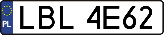 LBL4E62