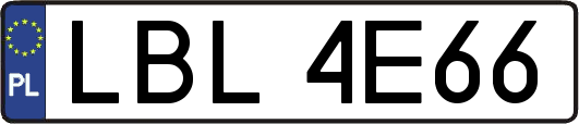 LBL4E66
