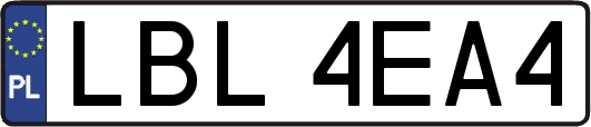 LBL4EA4
