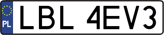 LBL4EV3