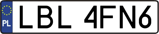 LBL4FN6