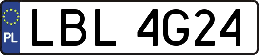 LBL4G24