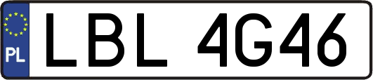 LBL4G46