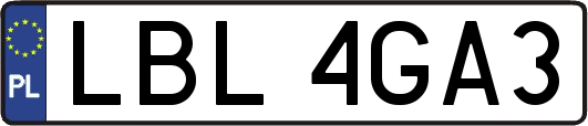 LBL4GA3