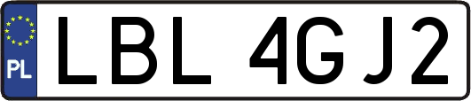 LBL4GJ2