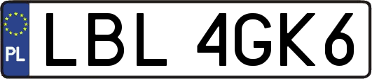 LBL4GK6