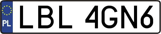 LBL4GN6