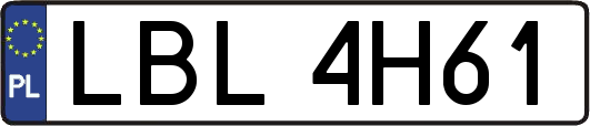 LBL4H61