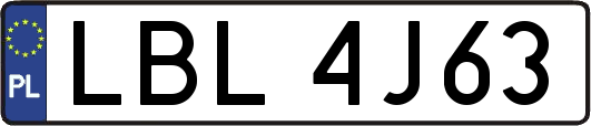 LBL4J63