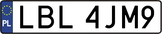 LBL4JM9