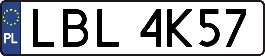 LBL4K57