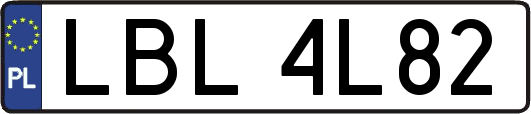 LBL4L82