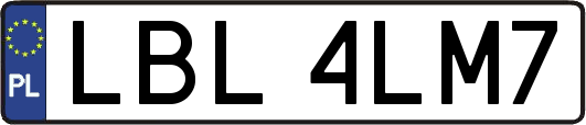 LBL4LM7