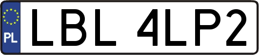 LBL4LP2
