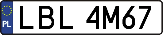 LBL4M67