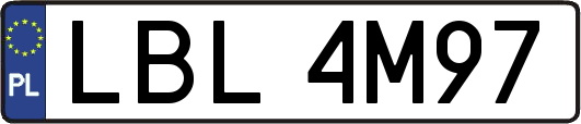 LBL4M97