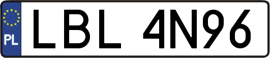 LBL4N96