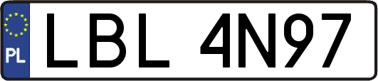 LBL4N97