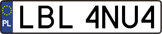 LBL4NU4