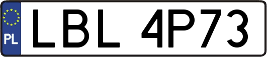 LBL4P73