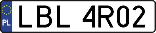 LBL4R02