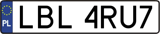 LBL4RU7