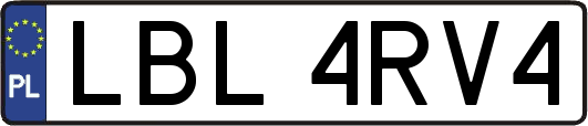 LBL4RV4