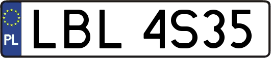 LBL4S35