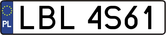 LBL4S61