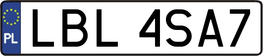 LBL4SA7
