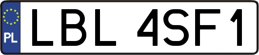 LBL4SF1