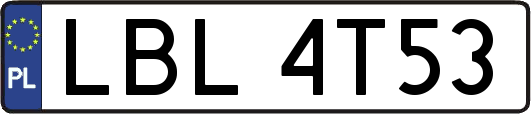 LBL4T53