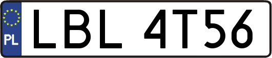 LBL4T56