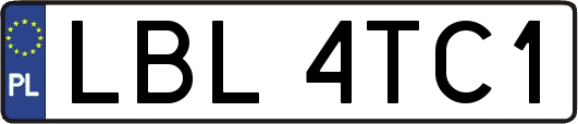 LBL4TC1