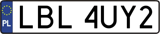 LBL4UY2