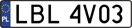 LBL4V03