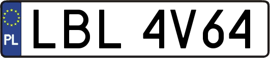 LBL4V64