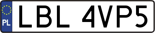 LBL4VP5