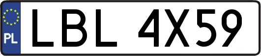LBL4X59
