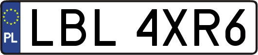 LBL4XR6