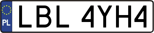 LBL4YH4