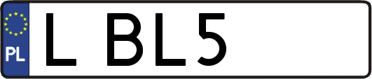 LBL5